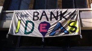 'Bank of Ideas'