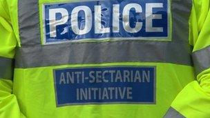 Strathclyde Police