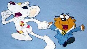 Dangermouse