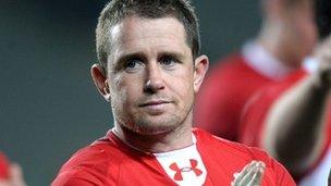 Shane Williams