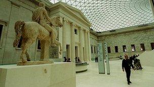 British Museum