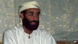 Anwar al-Awlaki