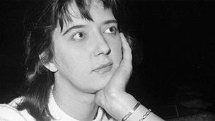 Shelagh Delaney