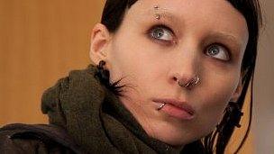 Still from The Girl With The Dragon Tattoo