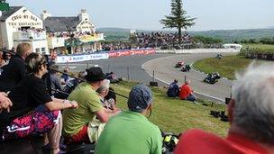 Isle of Man TT