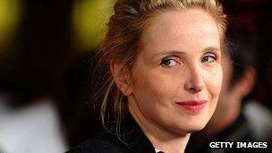 Julie Delpy