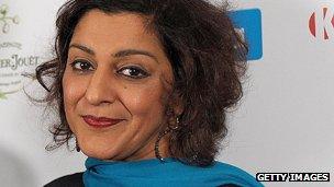 Meera Syal