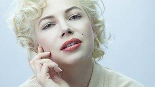 Michelle Williams