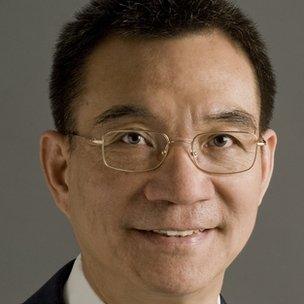 Justin Yifu Lin, World Bank