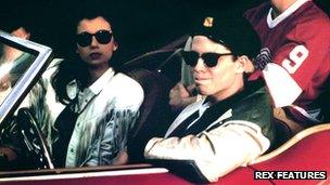 Ferris Bueller's Day Off