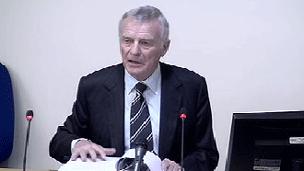 Max Mosley