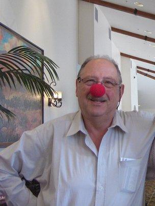 Yossi Vardi