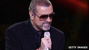 George Michael