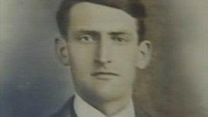 Hedd Wyn