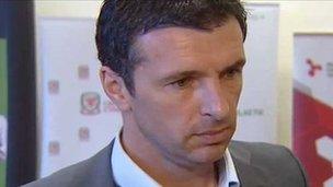 Gary Speed