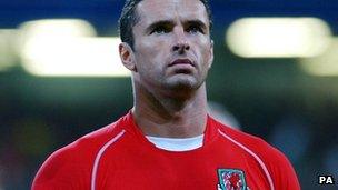 Gary Speed