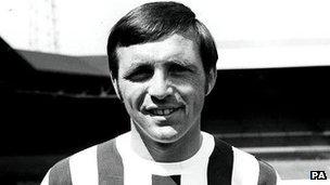 Jeff Astle