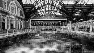 Ian Treherne's image of London Liverpool Street