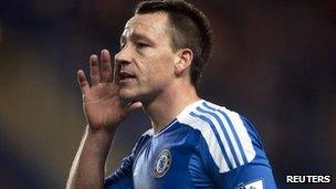 John Terry