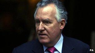 Peter Hain