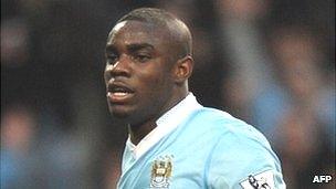 Micah Richards