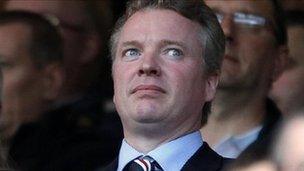 Craig Whyte