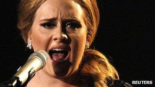 Adele