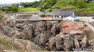 Great Orme Mines