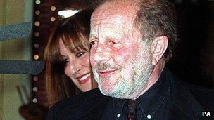 Nicholas Roeg