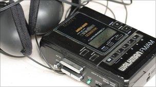 Sony Walkman