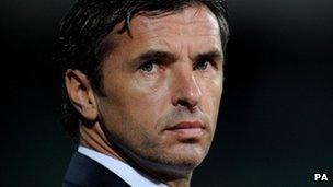 Gary Speed