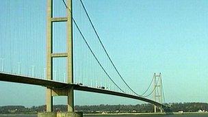 Humber Bridge