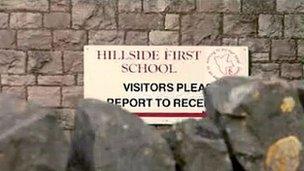 Hillside First School