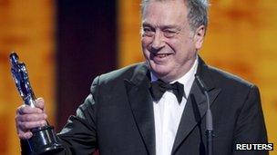 Stephen Frears