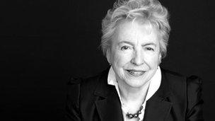 Dame Stephanie Shirley