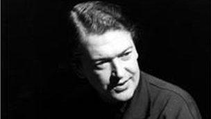 Kingsley Amis