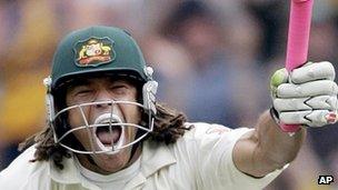 Andrew Symonds