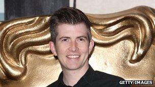 Gareth Malone