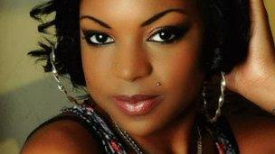 Laurene-Danielle Jackson