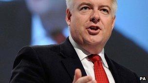 Carwyn Jones