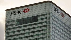 HSBC