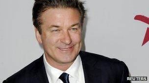 Alec Baldwin