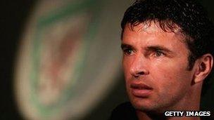 Gary Speed