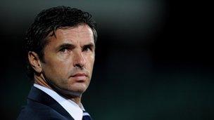 Gary Speed