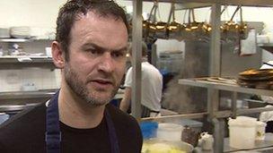 Glynn Purnell