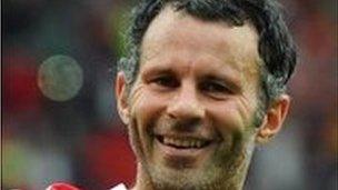 Ryan Giggs