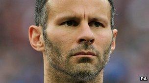 Ryan Giggs