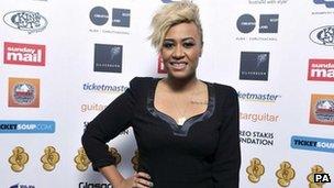 Emeli Sande