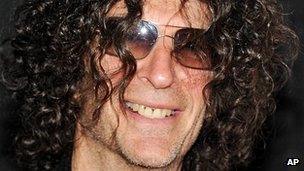 Howard Stern