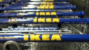 Ikea